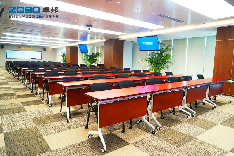 如何打造一套完整的数字会议室草莓视频下载网址工程