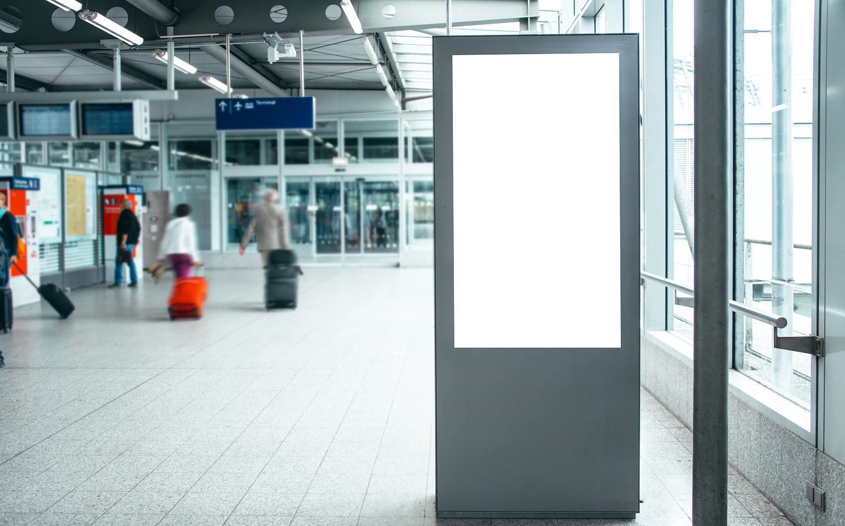 信息发布屏是什么?分为哪些类型? 信息发布屏是什么?分为哪些类型?