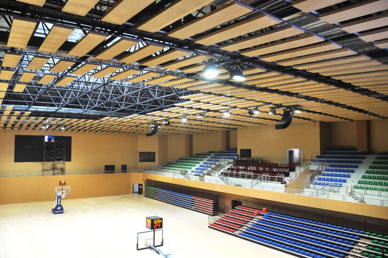 无源音箱在舞台演出中如何使用 无源音箱在舞台演出中如何使用