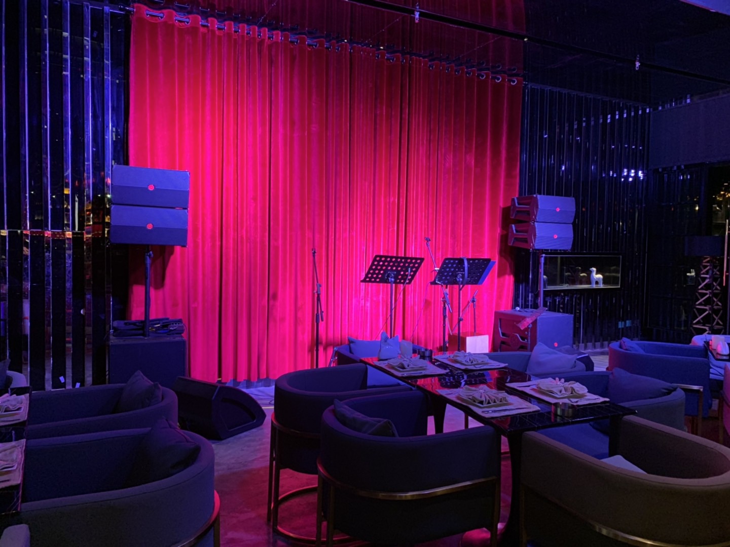 全频音箱和低频音箱的区别是什么 全频音箱和低频音箱的区别是什么